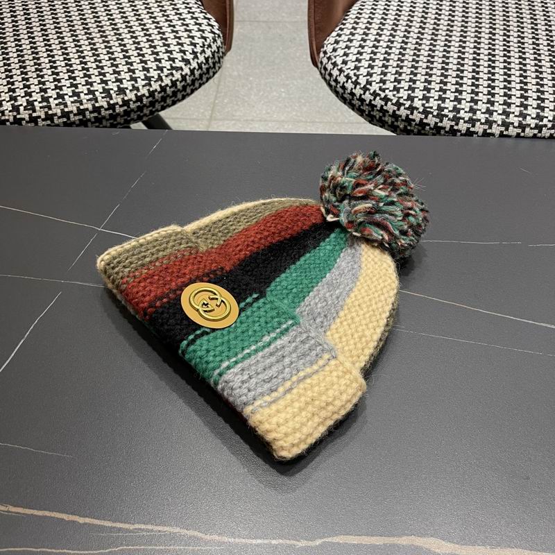 Gucci Hat (558)