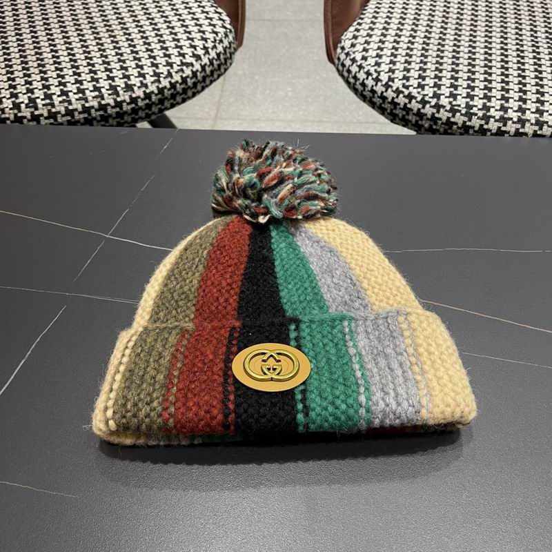Gucci Hat (559)