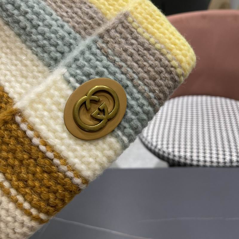 Gucci Hat (562)