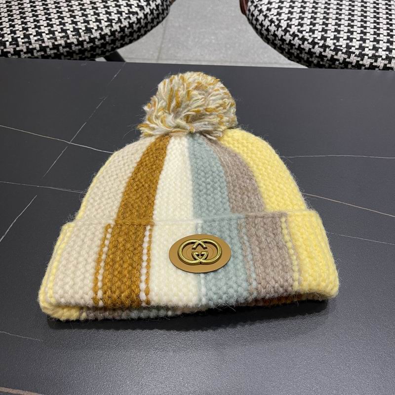 Gucci Hat (571)