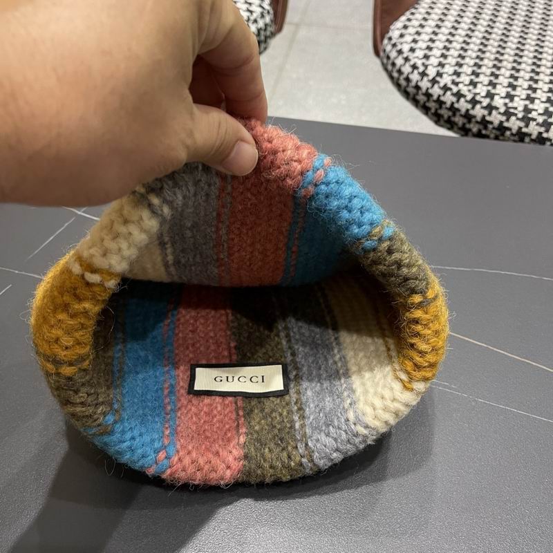 Gucci Hat (572)