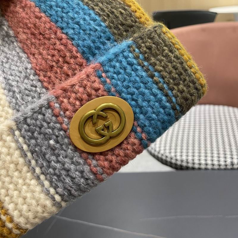 Gucci Hat (574)