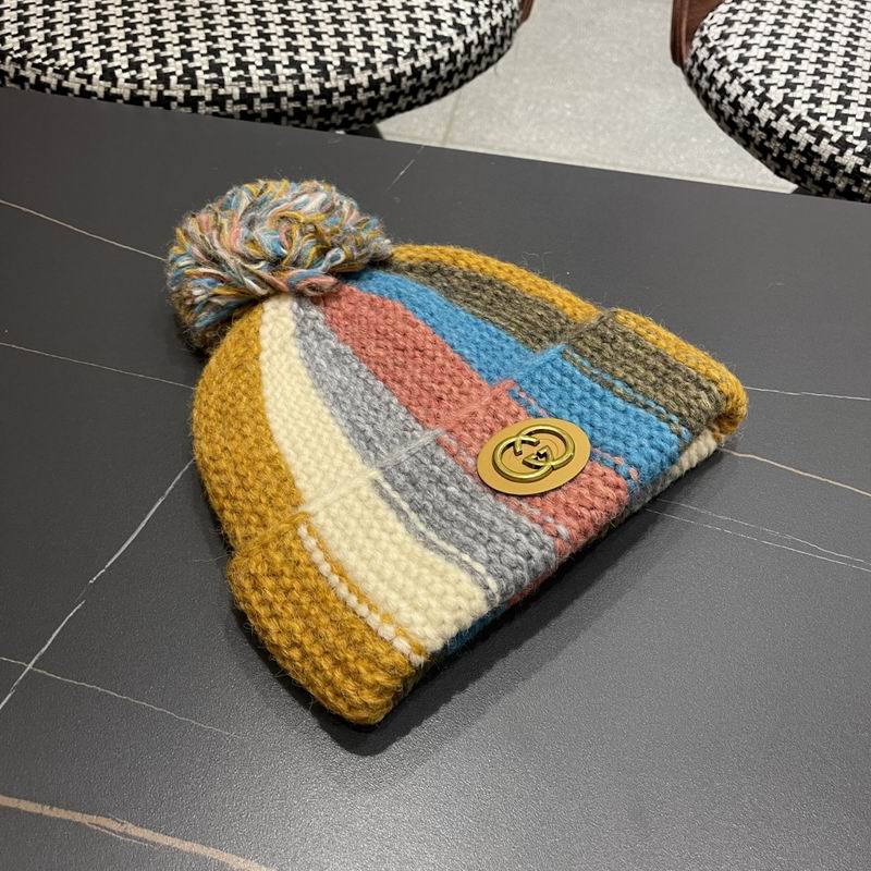 Gucci Hat (580)