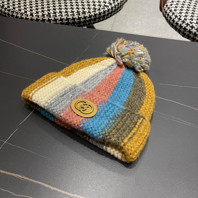 Gucci Hat (581)