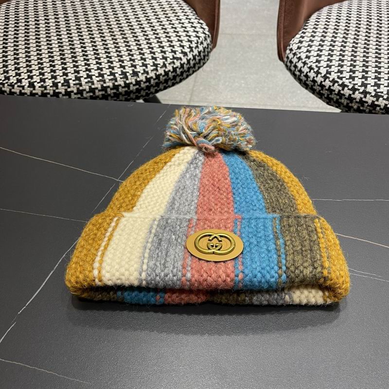 Gucci Hat (582)