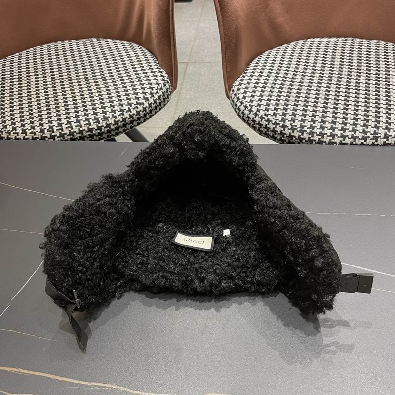 Gucci Hat (630)
