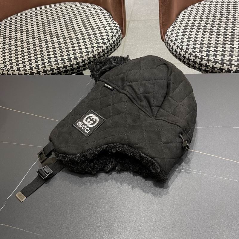 Gucci Hat (632)