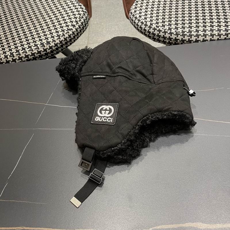 Gucci Hat (633)