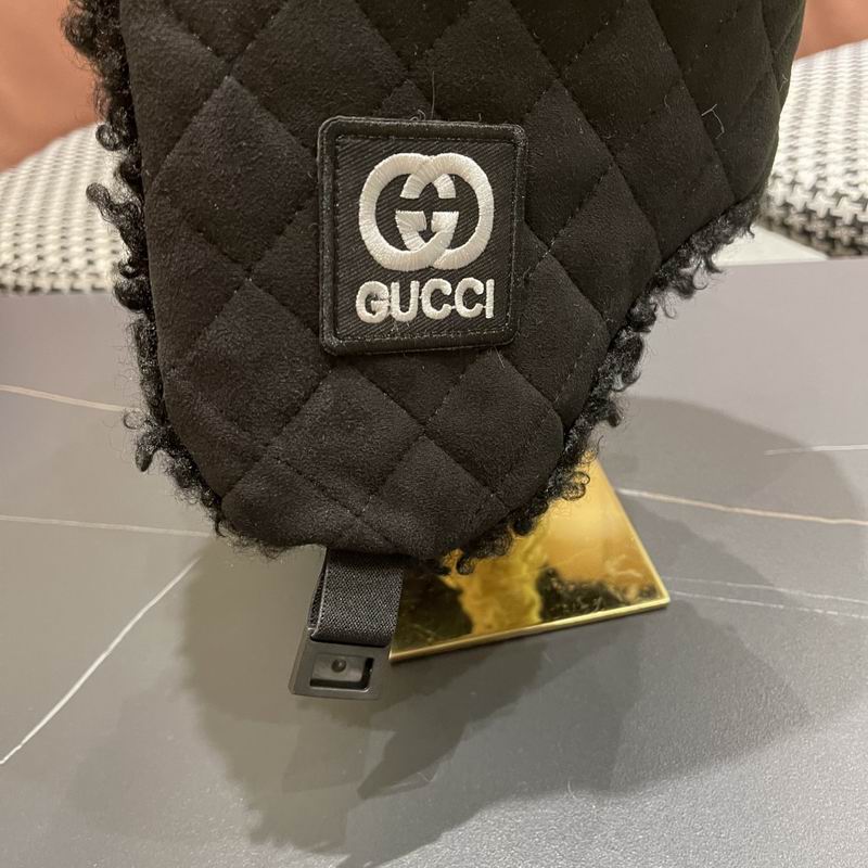 Gucci Hat (635)