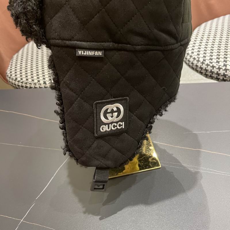 Gucci Hat (636)