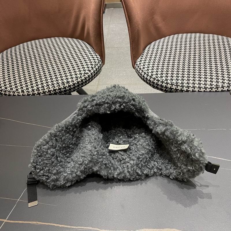 Gucci Hat (643)