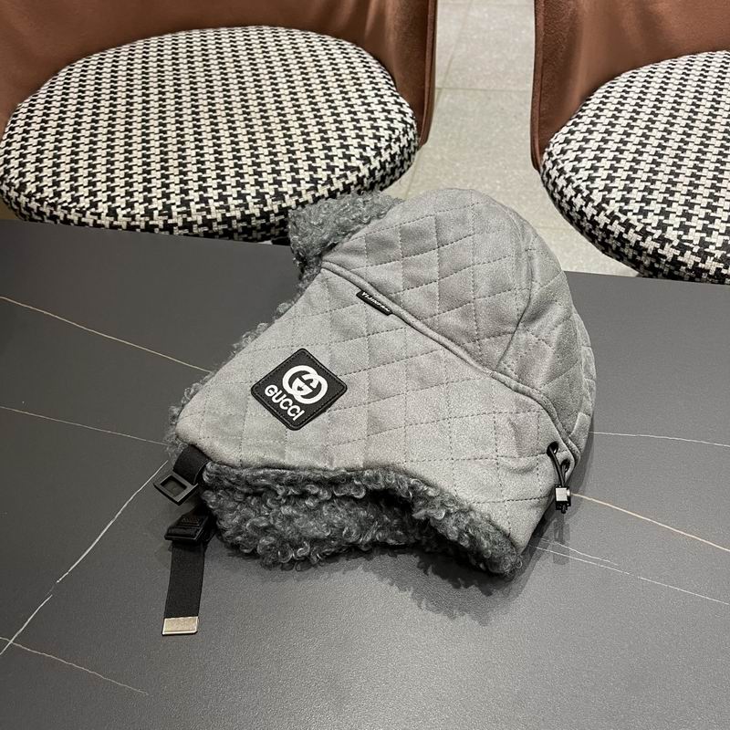 Gucci Hat (645)
