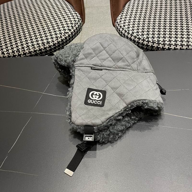 Gucci Hat (646)