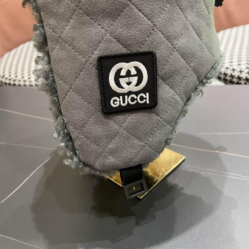 Gucci Hat (648)