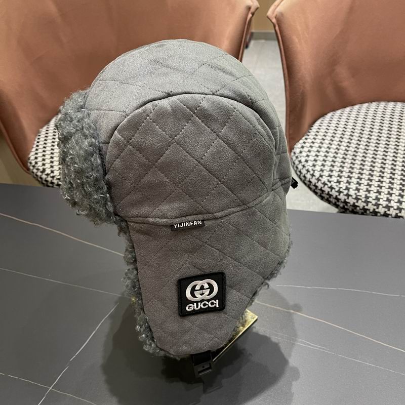 Gucci Hat (649)