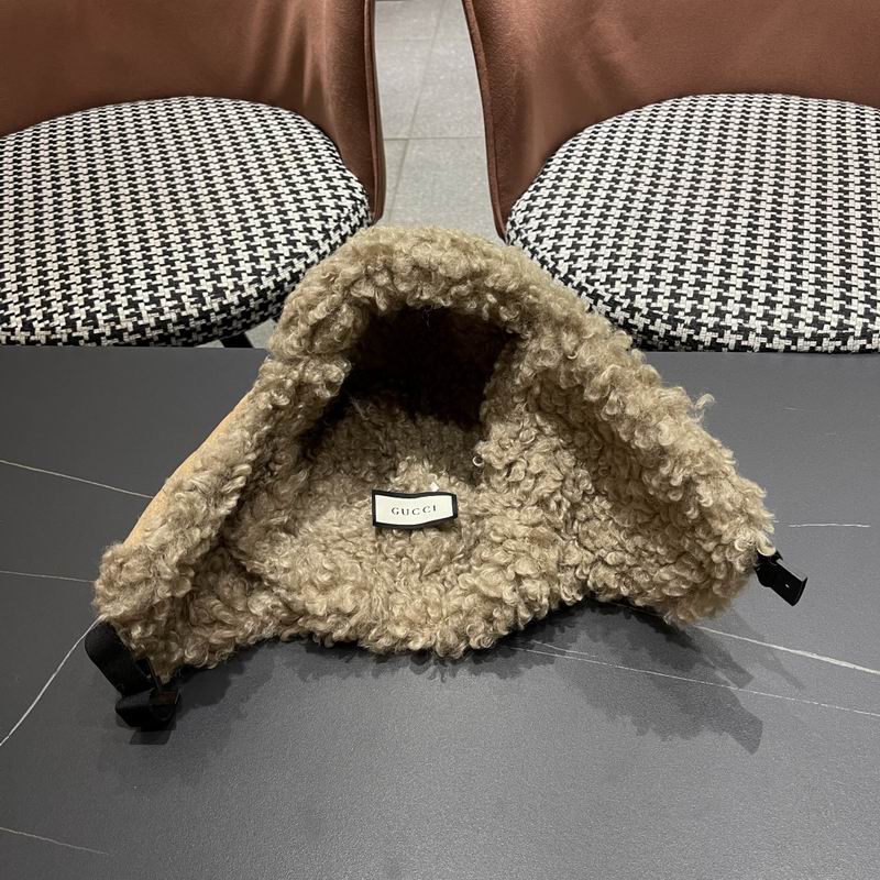 Gucci Hat (655)
