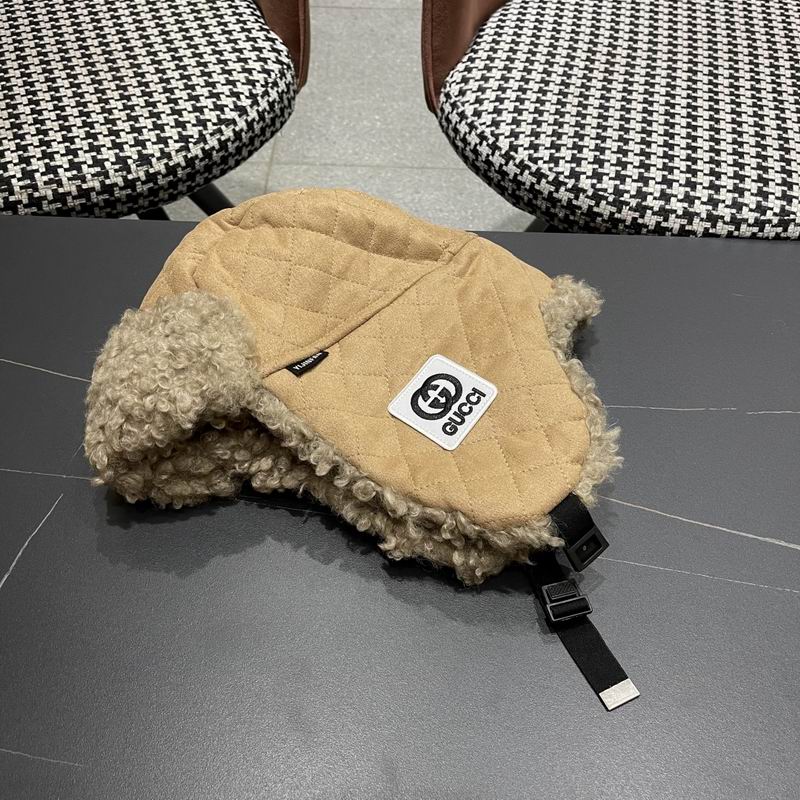 Gucci Hat (657)