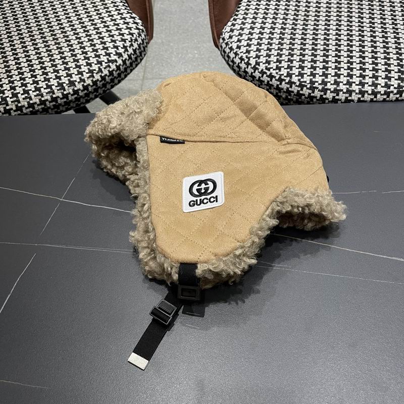 Gucci Hat (658)