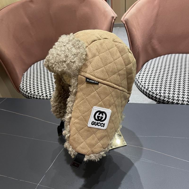 Gucci Hat (659)