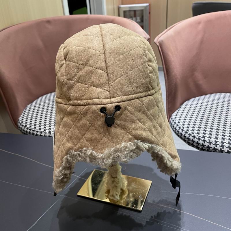 Gucci Hat (660)