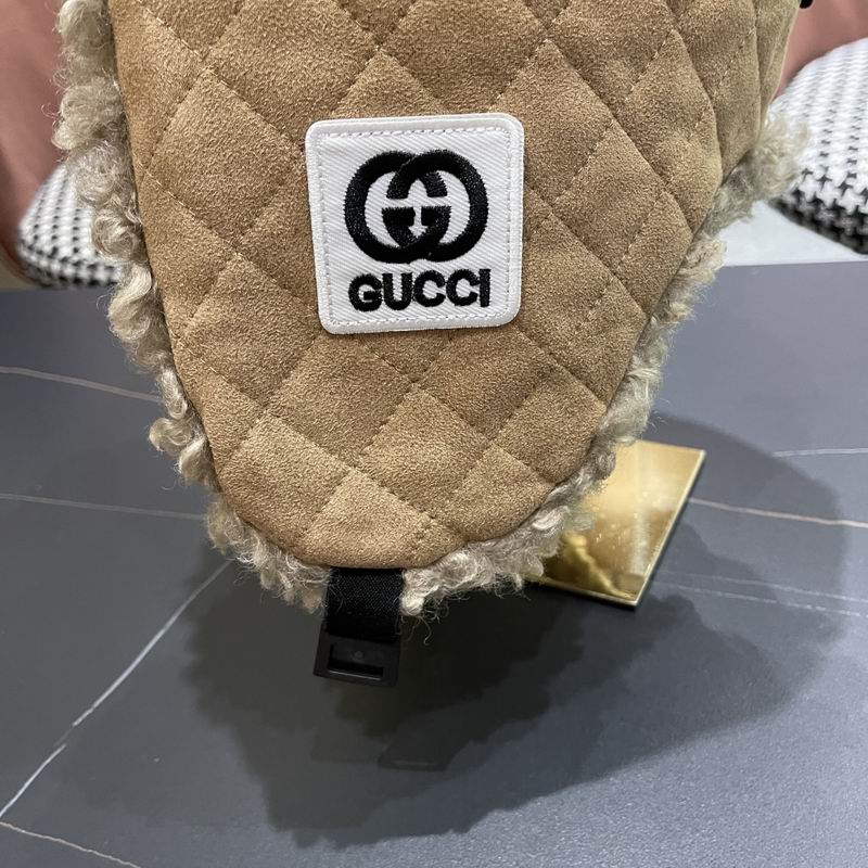 Gucci Hat (661)