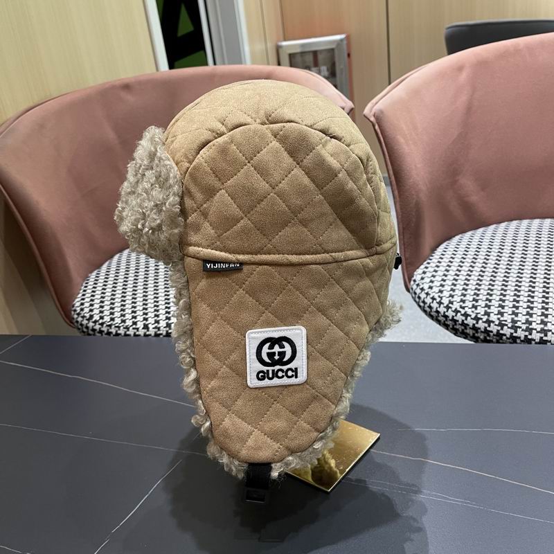 Gucci Hat (664)