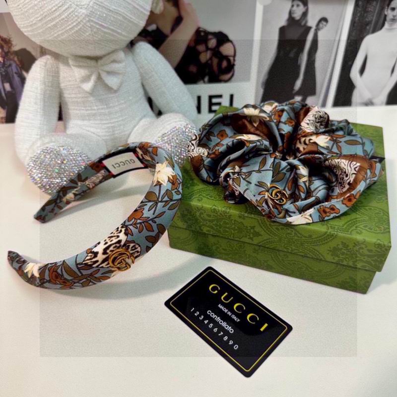 Gucci Headband Hairband hh (175)