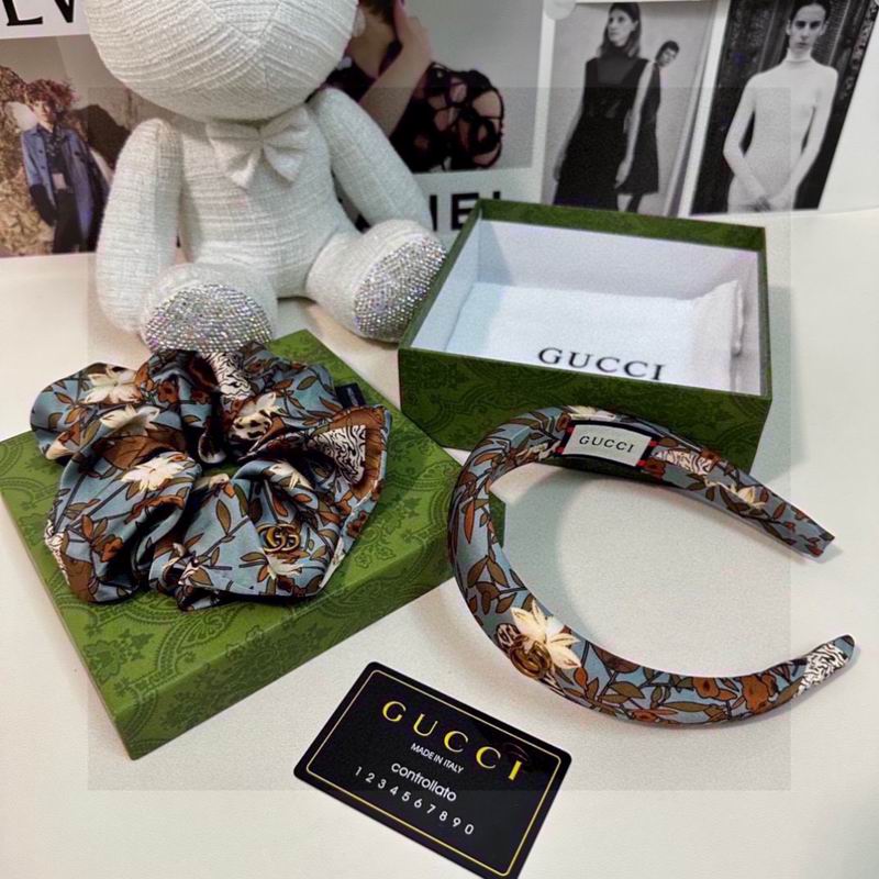 Gucci Headband Hairband hh (180)