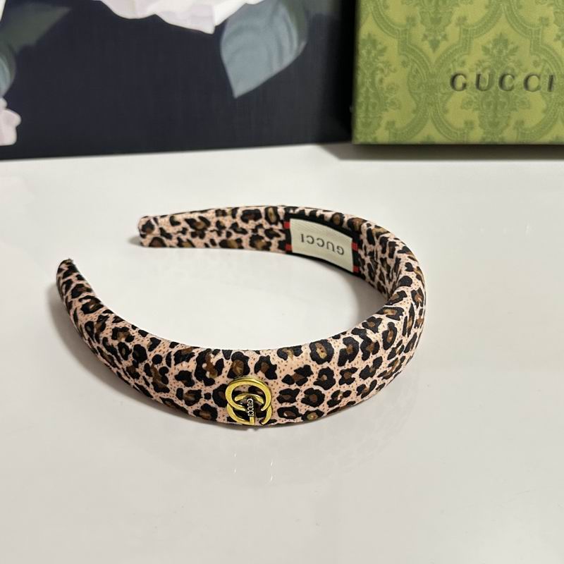 Gucci Headband hh (366)