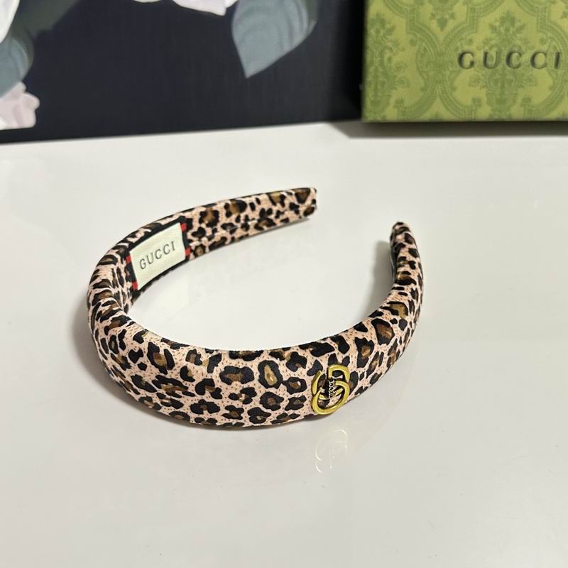 Gucci Headband hh (367)