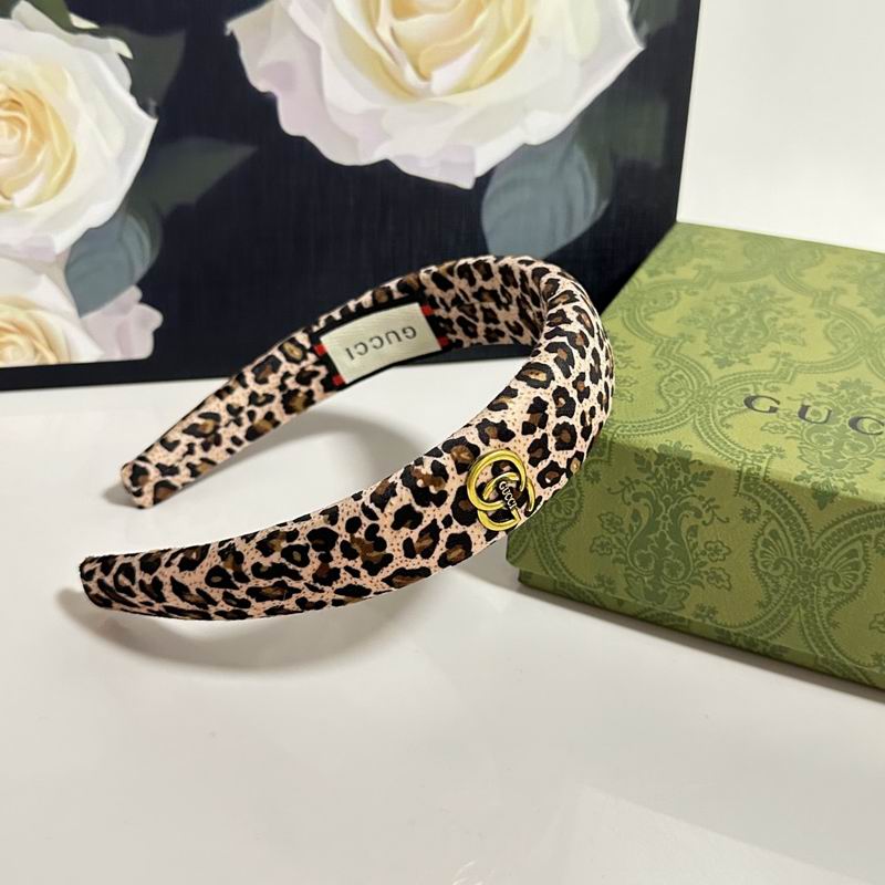 Gucci Headband hh (368)