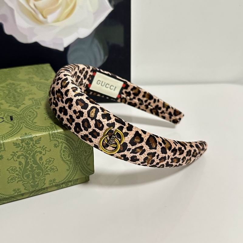 Gucci Headband hh (369)