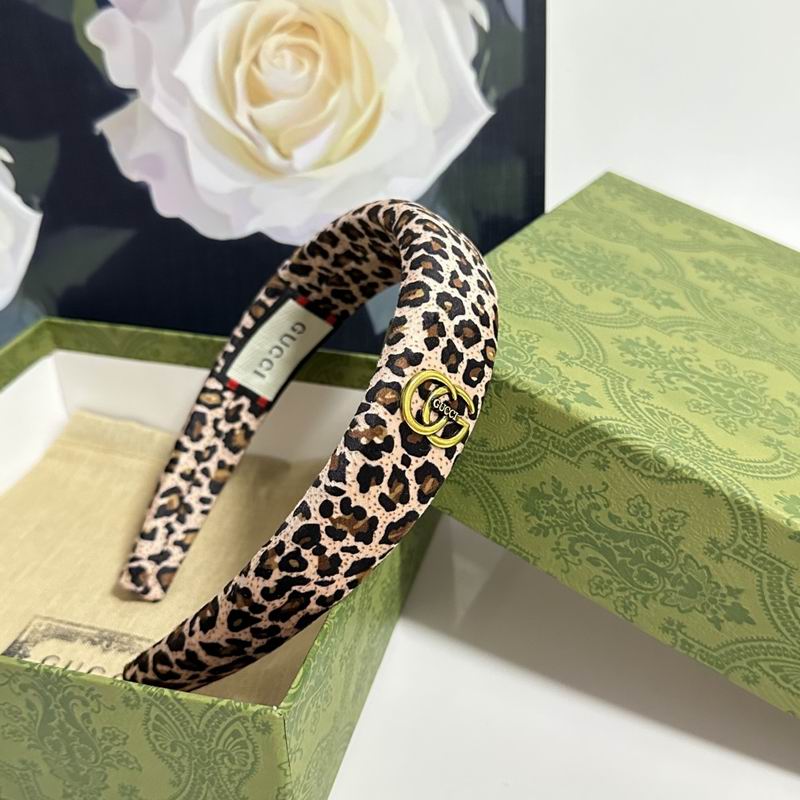 Gucci Headband hh (370)