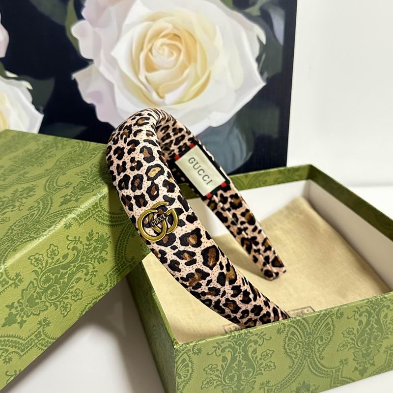 Gucci Headband hh (371)