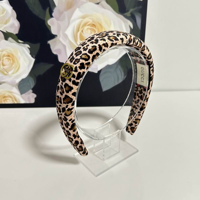 Gucci Headband hh (373)