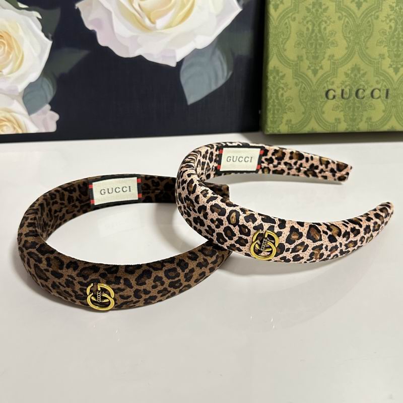 Gucci Headband hh (374)