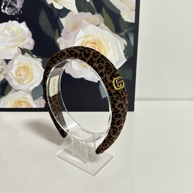 Gucci Headband hh (375)