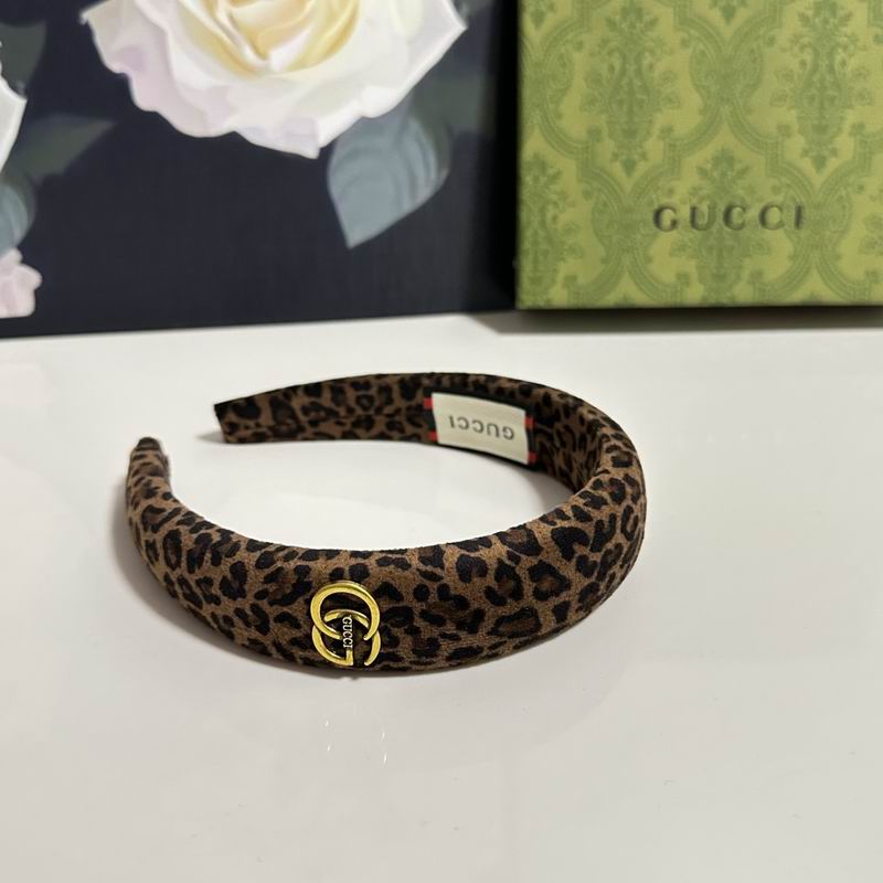 Gucci Headband hh (376)