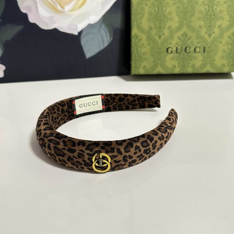 Gucci Headband hh (377)