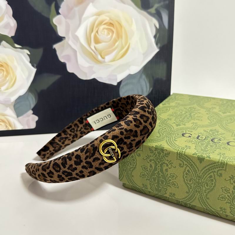 Gucci Headband hh (378)