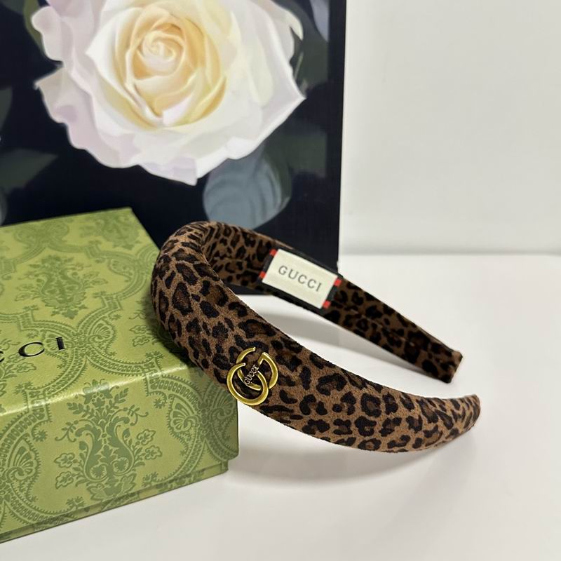 Gucci Headband hh (379)