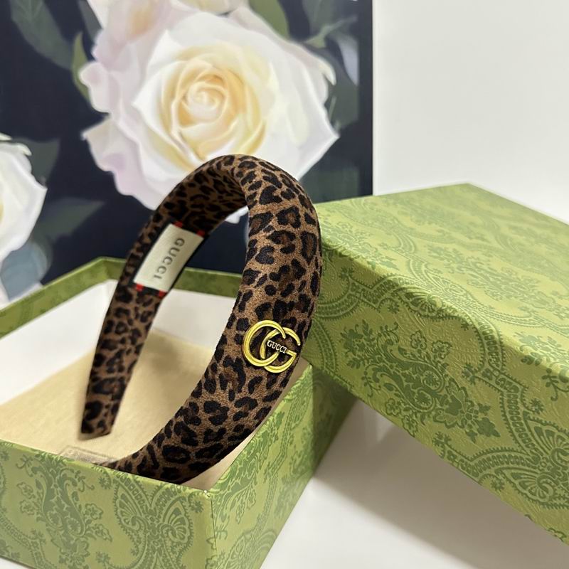 Gucci Headband hh (380)