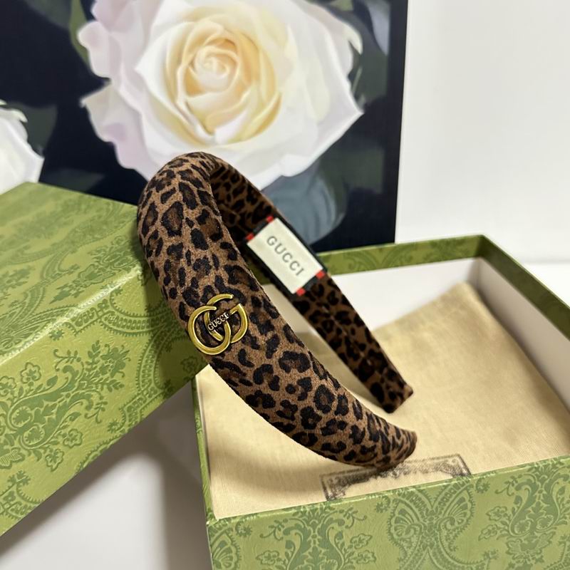 Gucci Headband hh (381)