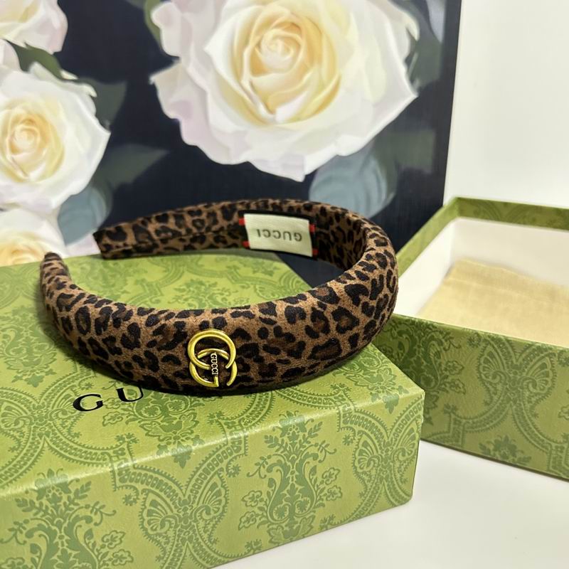 Gucci Headband hh (382)