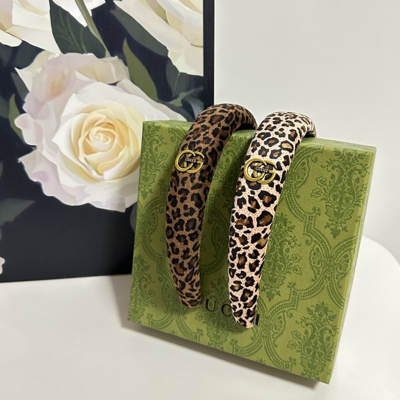 Gucci Headband hh (383)