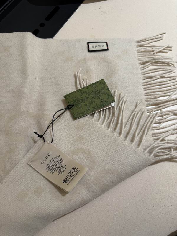 Gucci Scarf 35X190cm E02 (19)
