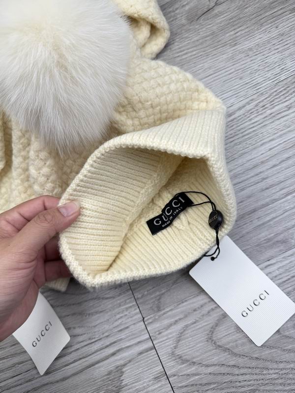 Gucci Scarf Hat dx (1)