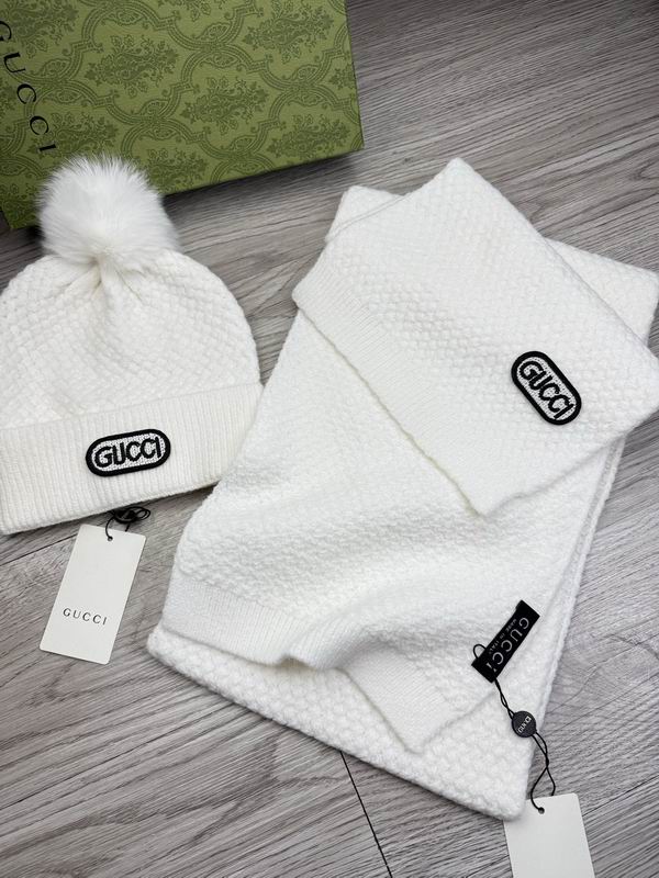 Gucci Scarf Hat dx (24)