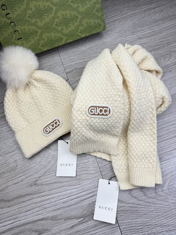 Gucci Scarf Hat dx (3)