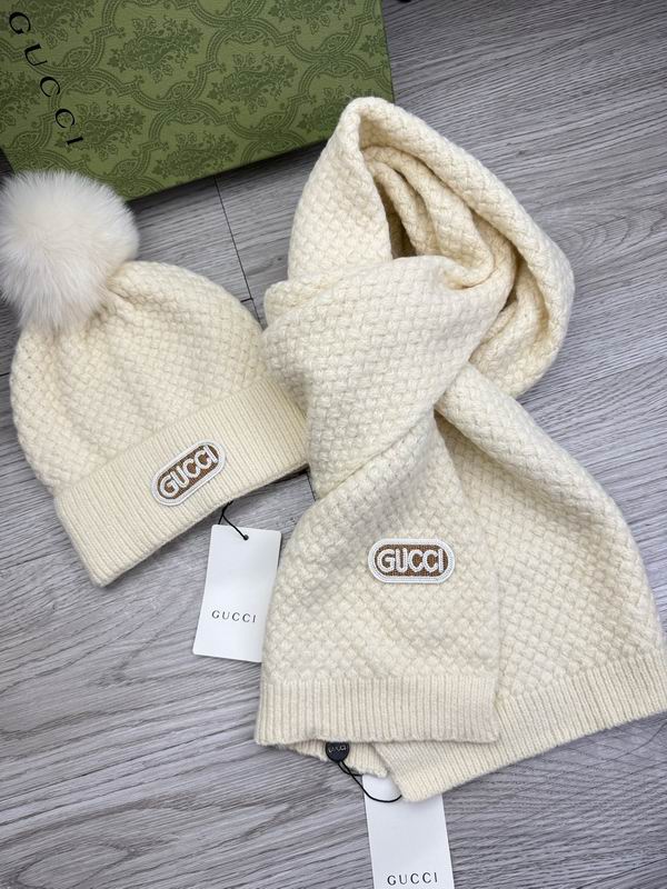 Gucci Scarf Hat dx (4)
